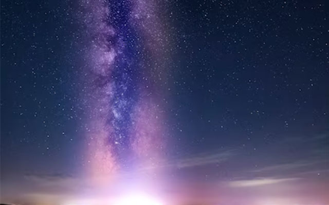 ギャラクシーレイキ 銀河ヒーリング 高次元 エネルギー 魂の癒し